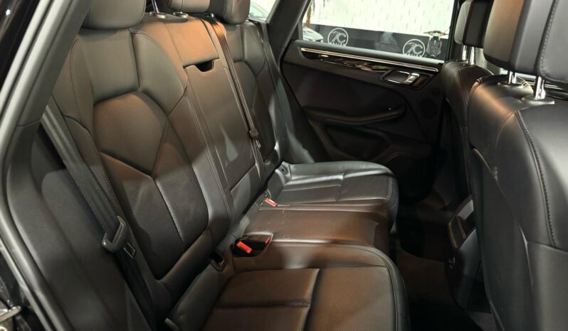 
								PORSCHE MACAN (95) 5P (13-18) 2014 lleno									