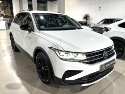 VOLKSWAGEN TIGUAN URBAN 0