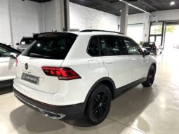 
										VOLKSWAGEN TIGUAN URBAN 0 lleno									