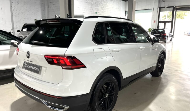 
								VOLKSWAGEN TIGUAN URBAN 0 lleno									