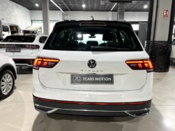 
										VOLKSWAGEN TIGUAN URBAN 0 lleno									