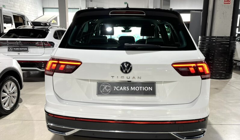 
								VOLKSWAGEN TIGUAN URBAN 0 lleno									