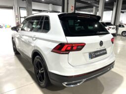 
										VOLKSWAGEN TIGUAN URBAN 0 lleno									