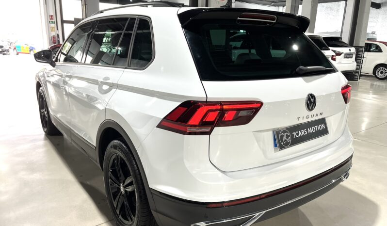 
								VOLKSWAGEN TIGUAN URBAN 0 lleno									