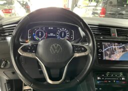 
										VOLKSWAGEN TIGUAN URBAN 0 lleno									