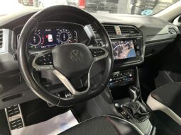 
										VOLKSWAGEN TIGUAN URBAN 0 lleno									