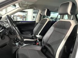
										VOLKSWAGEN TIGUAN URBAN 0 lleno									