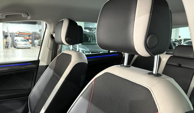 
								VOLKSWAGEN TIGUAN URBAN 0 lleno									