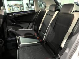 
										VOLKSWAGEN TIGUAN URBAN 0 lleno									