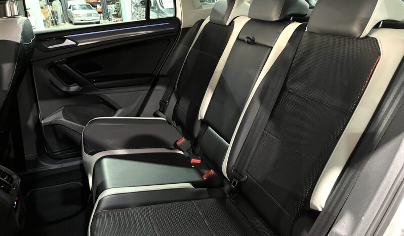 
								VOLKSWAGEN TIGUAN URBAN 0 lleno									