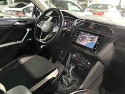 
										VOLKSWAGEN TIGUAN URBAN 0 lleno									