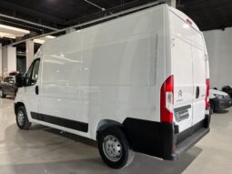 
										CITROËN/DS JUMPER (Y) (18-24) 2021 lleno									