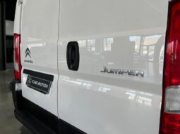 
										CITROËN/DS JUMPER (Y) (18-24) 2021 lleno									
