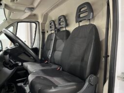 
										CITROËN/DS JUMPER (Y) (18-24) 2021 lleno									
