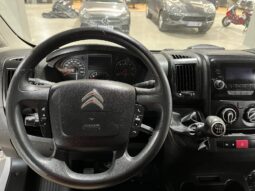 
										CITROËN/DS JUMPER (Y) (18-24) 2021 lleno									