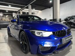 BMW M3 (F80) BERLINA (15-18) 2019