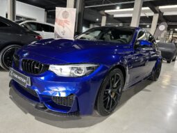 
										BMW M3 (F80) BERLINA (15-18) 2019 lleno									
