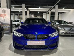 
										BMW M3 (F80) BERLINA (15-18) 2019 lleno									
