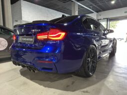 
										BMW M3 (F80) BERLINA (15-18) 2019 lleno									