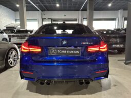 
										BMW M3 (F80) BERLINA (15-18) 2019 lleno									