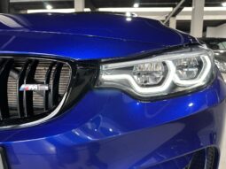 
										BMW M3 (F80) BERLINA (15-18) 2019 lleno									