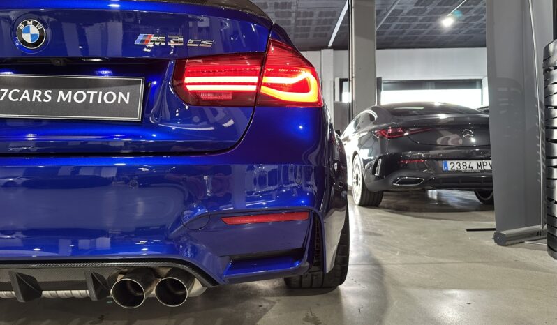 
								BMW M3 (F80) BERLINA (15-18) 2019 lleno									