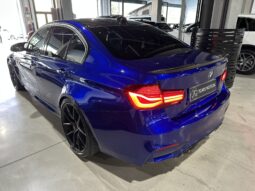 
										BMW M3 (F80) BERLINA (15-18) 2019 lleno									