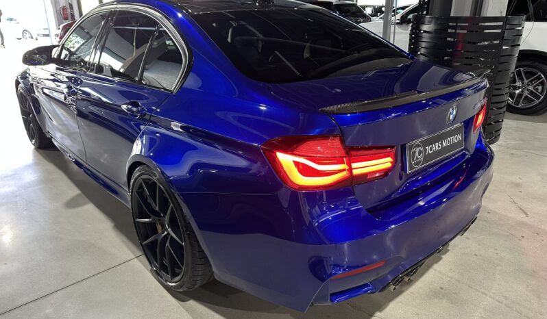 
								BMW M3 (F80) BERLINA (15-18) 2019 lleno									
