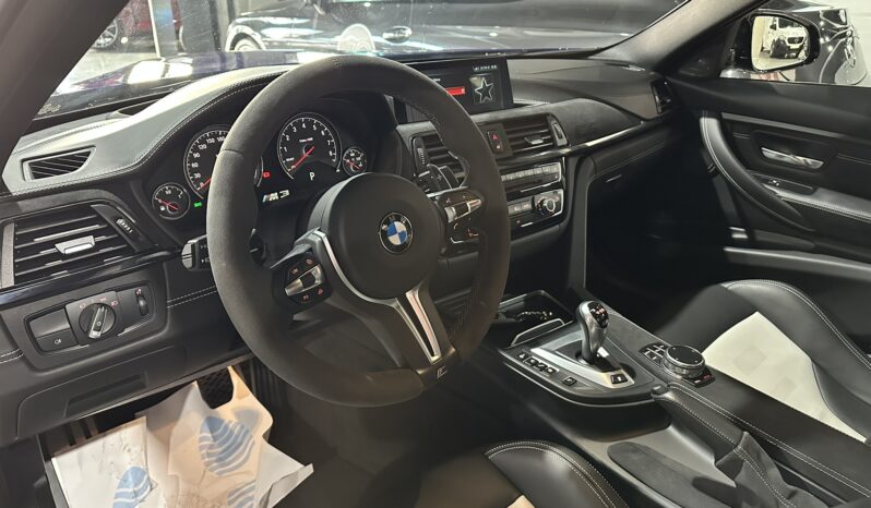 
								BMW M3 (F80) BERLINA (15-18) 2019 lleno									