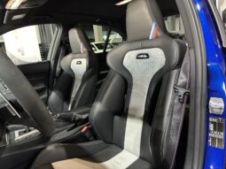 
										BMW M3 (F80) BERLINA (15-18) 2019 lleno									