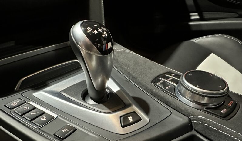 
								BMW M3 (F80) BERLINA (15-18) 2019 lleno									