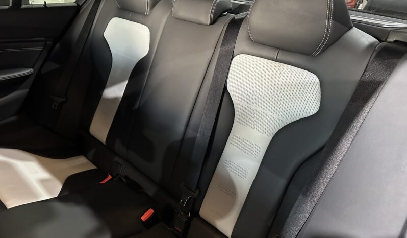 
								BMW M3 (F80) BERLINA (15-18) 2019 lleno									