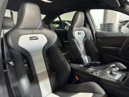 
										BMW M3 (F80) BERLINA (15-18) 2019 lleno									