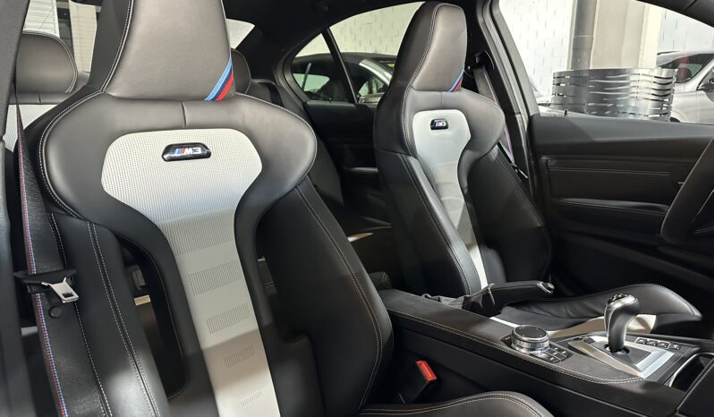 
								BMW M3 (F80) BERLINA (15-18) 2019 lleno									