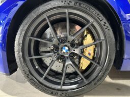 
										BMW M3 (F80) BERLINA (15-18) 2019 lleno									