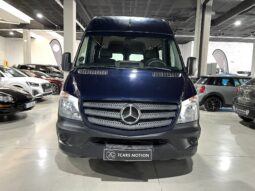 
										MERCEDES-BENZ SPRINTER 316 CDI 0 lleno									