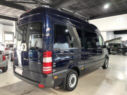 
										MERCEDES-BENZ SPRINTER 316 CDI 0 lleno									