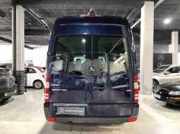 
										MERCEDES-BENZ SPRINTER 316 CDI 0 lleno									