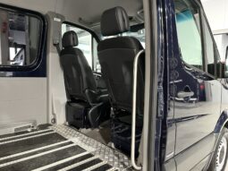 
										MERCEDES-BENZ SPRINTER 316 CDI 0 lleno									