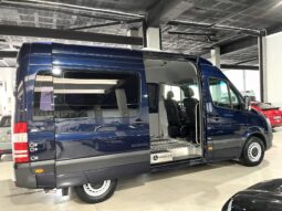 
										MERCEDES-BENZ SPRINTER 316 CDI 0 lleno									