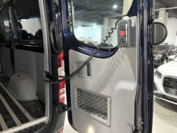 
										MERCEDES-BENZ SPRINTER 316 CDI 0 lleno									