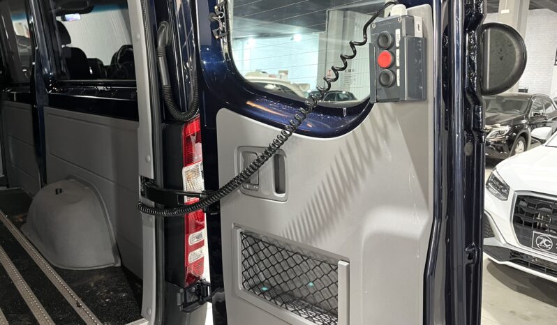
								MERCEDES-BENZ SPRINTER 316 CDI 0 lleno									