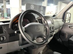 
										MERCEDES-BENZ SPRINTER 316 CDI 0 lleno									
