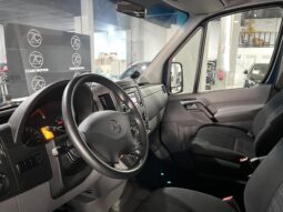 
										MERCEDES-BENZ SPRINTER 316 CDI 0 lleno									