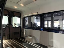 
										MERCEDES-BENZ SPRINTER 316 CDI 0 lleno									