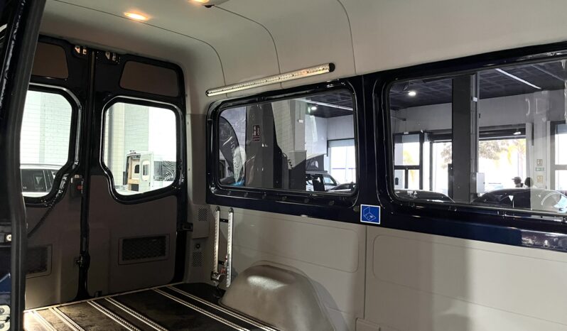 
								MERCEDES-BENZ SPRINTER 316 CDI 0 lleno									