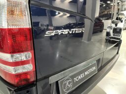 
										MERCEDES-BENZ SPRINTER 316 CDI 0 lleno									