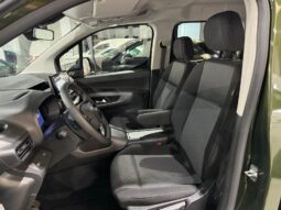 
										TOYOTA PROACE CITY VERSO (E) (19-) 2024 lleno									