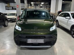
										TOYOTA PROACE CITY VERSO (E) (19-) 2024 lleno									