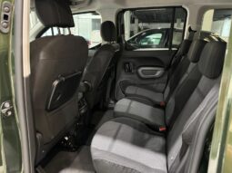 
										TOYOTA PROACE CITY VERSO (E) (19-) 2024 lleno									